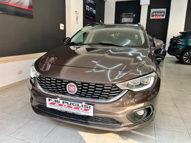 Fiat Tipo 1.6 Mjt S&S SW Lounge - 2019