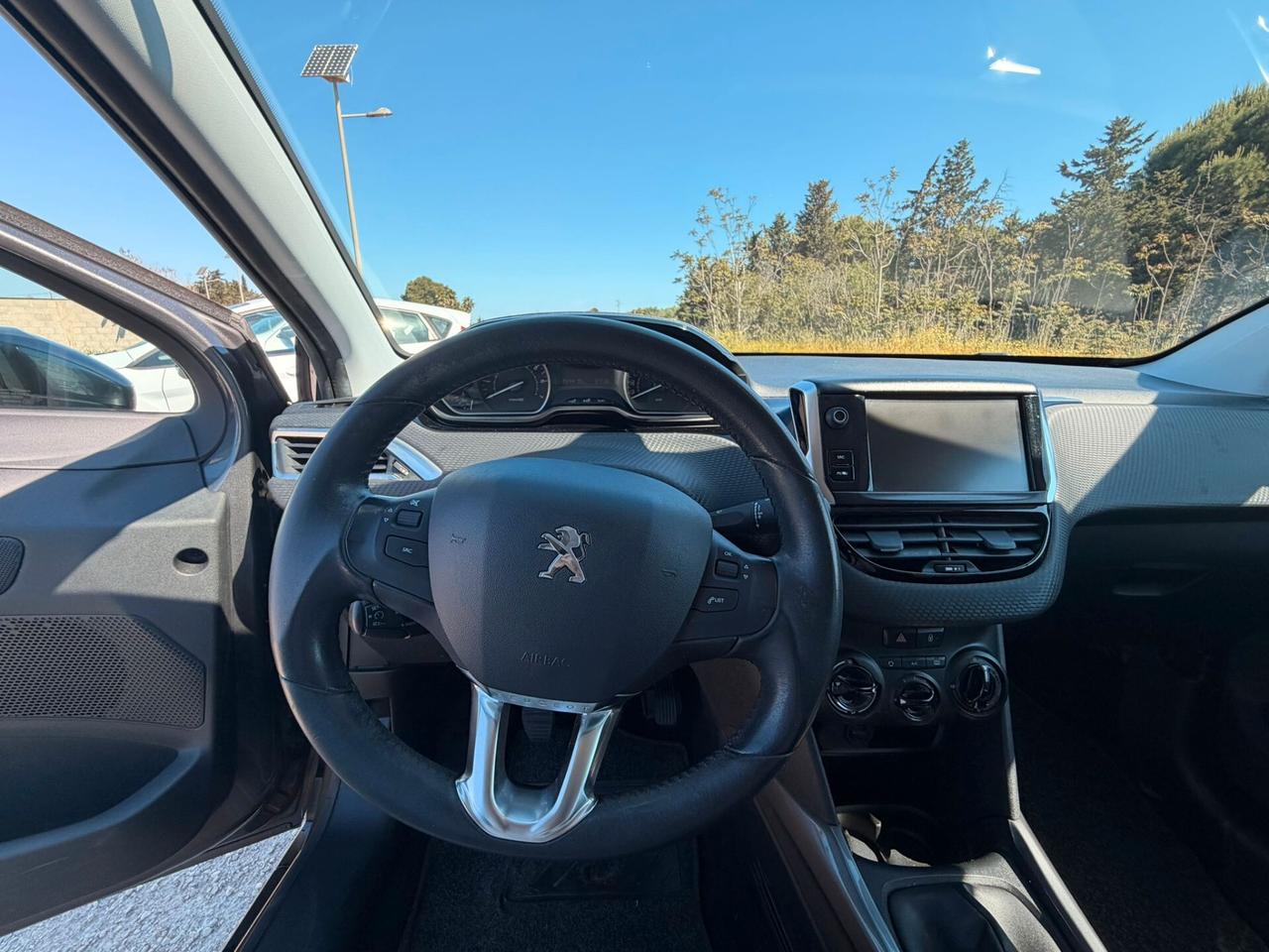 Peugeot 2008 1.2 Benzina ottime condizioni