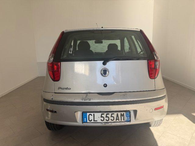 FIAT Punto 1.2 16V 3 porte Dynamic