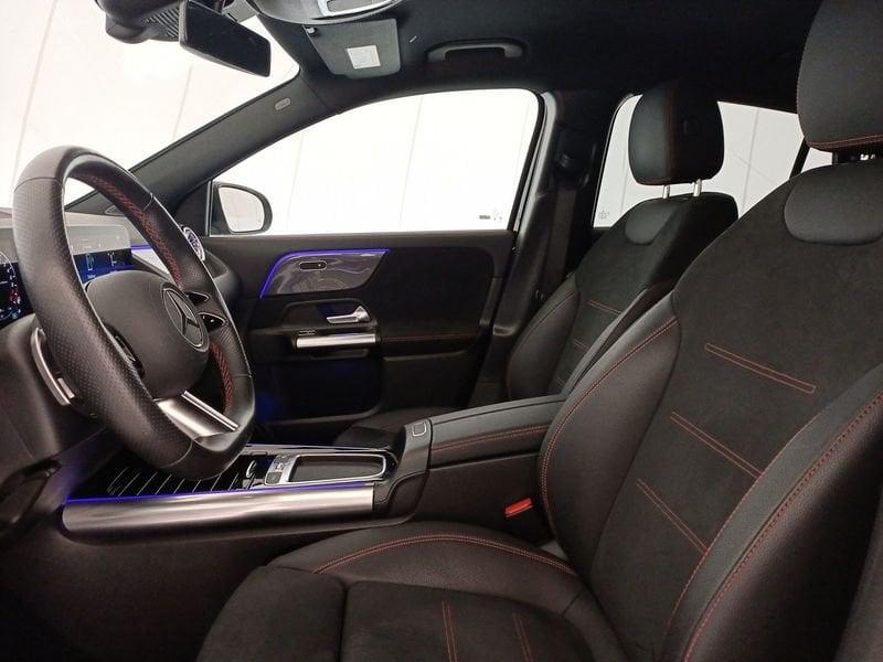 Mercedes-Benz GLA GLA-H247 2023 250 e phev AMG Line Advanced Plus auto