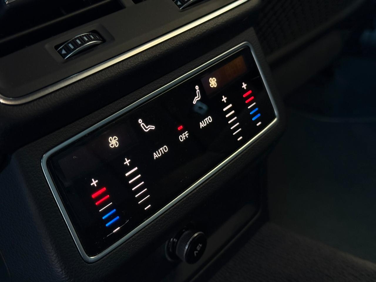Audi A6 Avant 40 2.0 TDI Sline