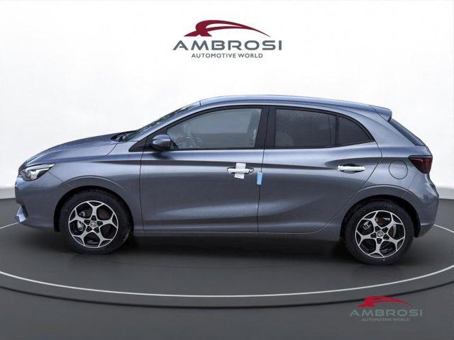 MG MG3 HEV MY25.5 1.5L COMFORT