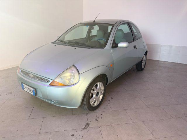 FORD Ka 1.3 Leather Collection