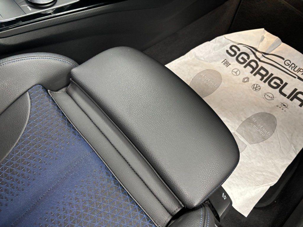BMW 116 d Msport Exterior STRAFULL Automatico