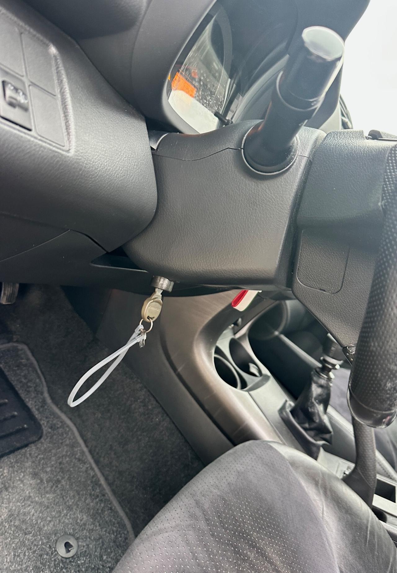 Toyota RAV 4 2.2 D-4D 150 CV DPF Exclusive