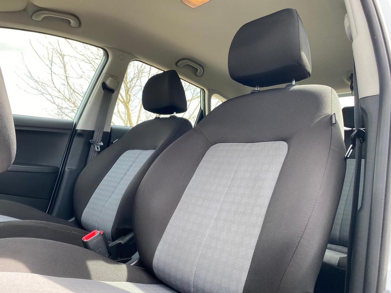 Kia Venga 1.4 CRDi 90CV Active