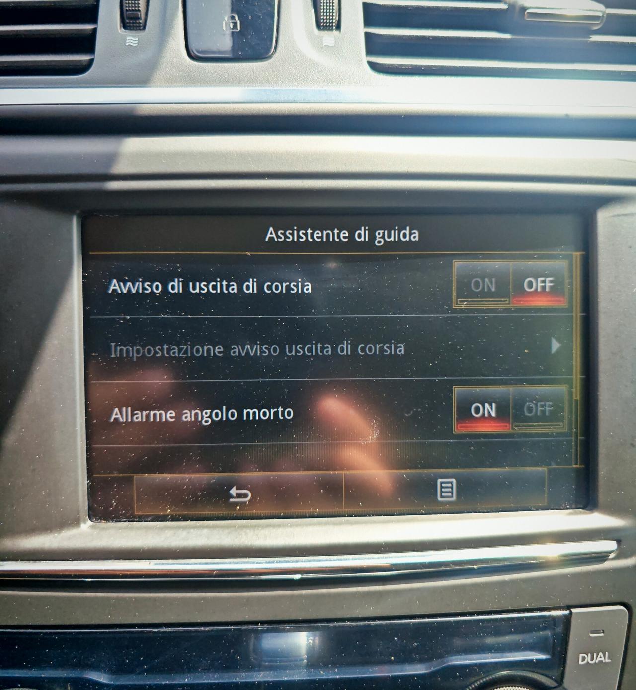 Renault Kadjar NERA AUTOMATICA 1.5 dci POCHI KM