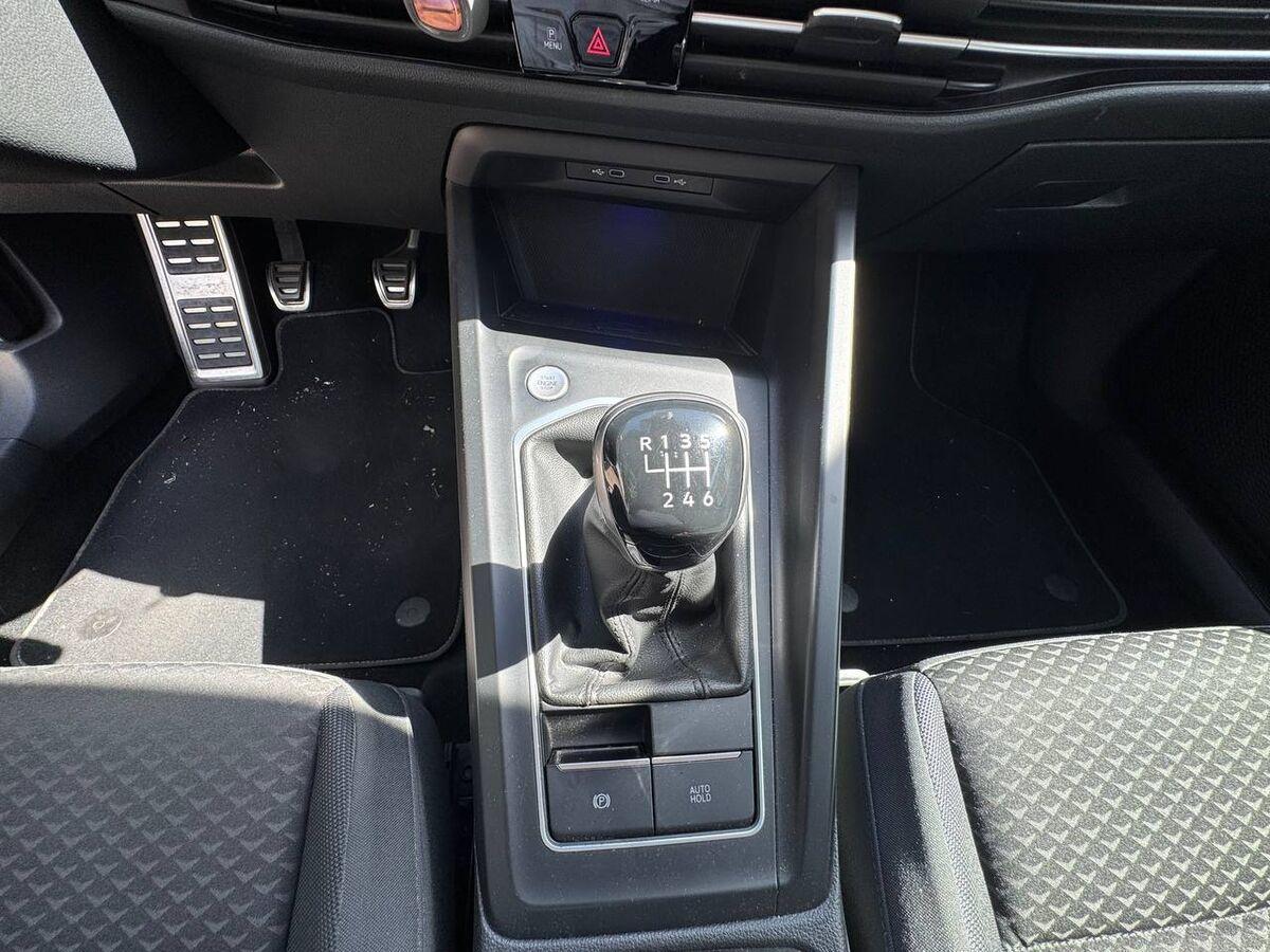 Volkswagen Golf 1.0 tsi evo Life 110cv