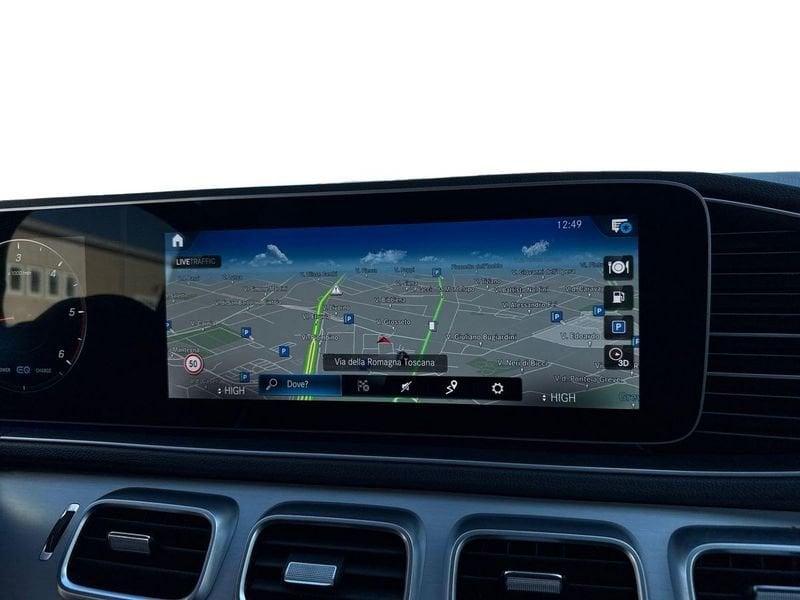 Mercedes-Benz GLE 300 d mhev Premium 4matic auto