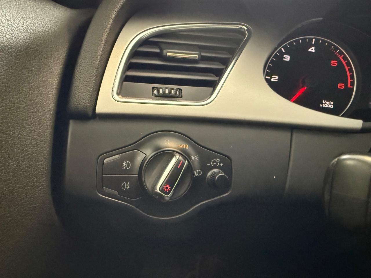 Audi A4 Avant 2.0 TDI 170CV F.AP. Advanced