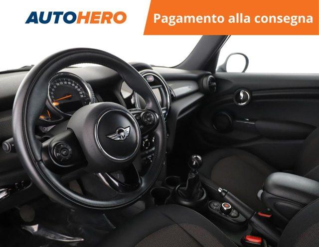 MINI Cooper D 1.5 Cooper D 5 porte