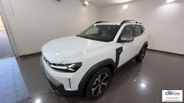 DACIA - Duster - ECO-G 100 Journey