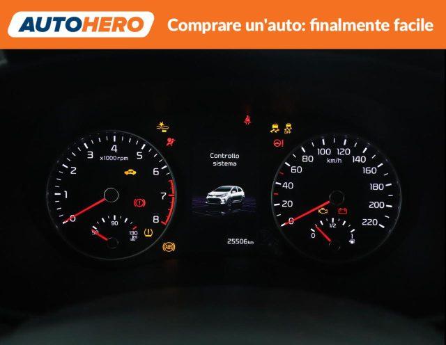 KIA Picanto 1.0 12V 5 porte Style