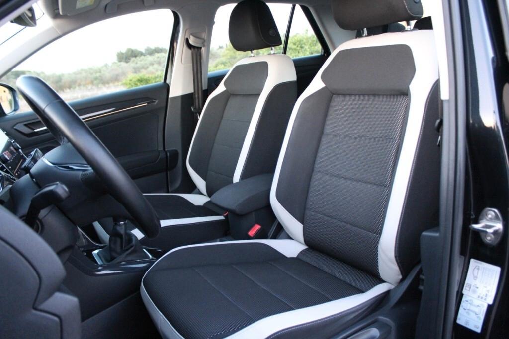 VOLKSWAGEN T-Roc 1.6 TDI *FULL LED *Quadro digitale