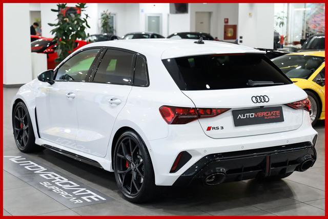 AUDI RS3 3 SPB TFSI quattro S tronic|IVA ESP