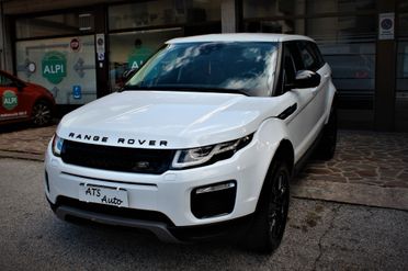 Land Rover Range Evoque 2.0 TD4 150 CV 5p Business Ed. Premium SE