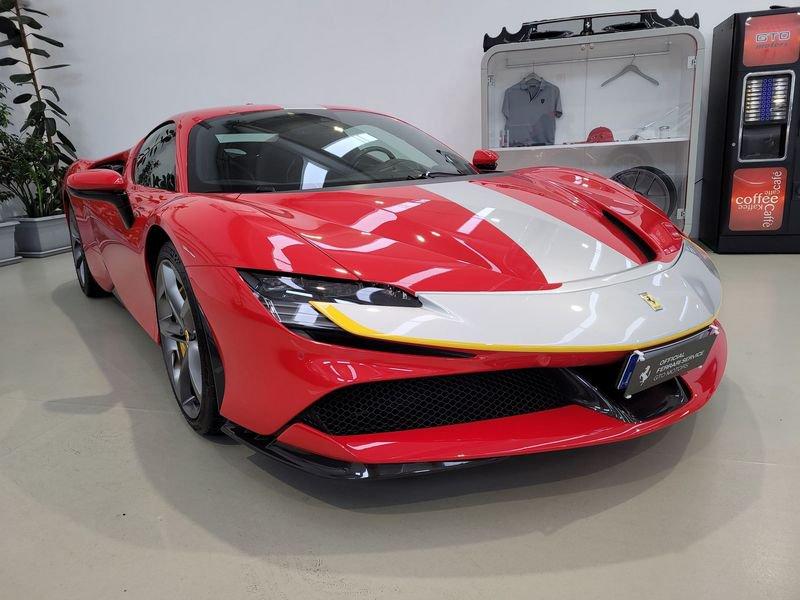 Ferrari SF90 SF90 Assetto Fiorano