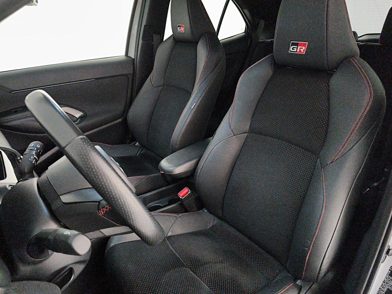 Toyota Yaris Cross 1.5h GR Sport fwd 116cv