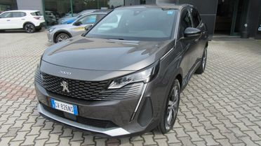 Peugeot 3008 BlueHDi 130 Stop&Start EAT8 SW ALLURE PACK