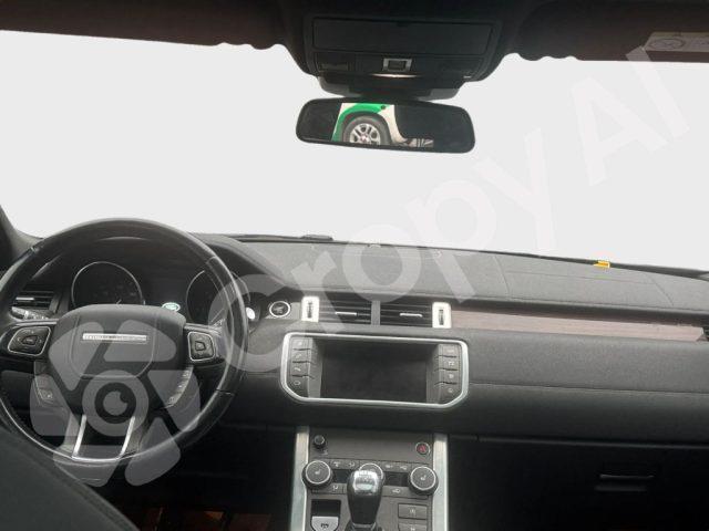 LAND ROVER Range Rover Evoque 2.0 eD4 5p. SE Dynamic