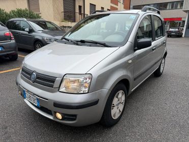 Fiat Panda 1.2 Dynamic ***UNICA PROPRIETARIA***