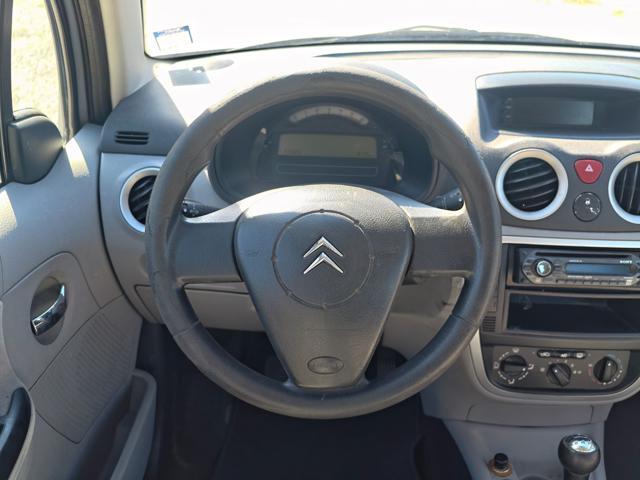 CITROEN C3 1.4 HDi 70CV Elegance X COMMERCIANTI
