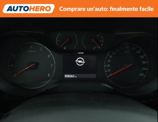 OPEL Corsa 1.2 Elegance