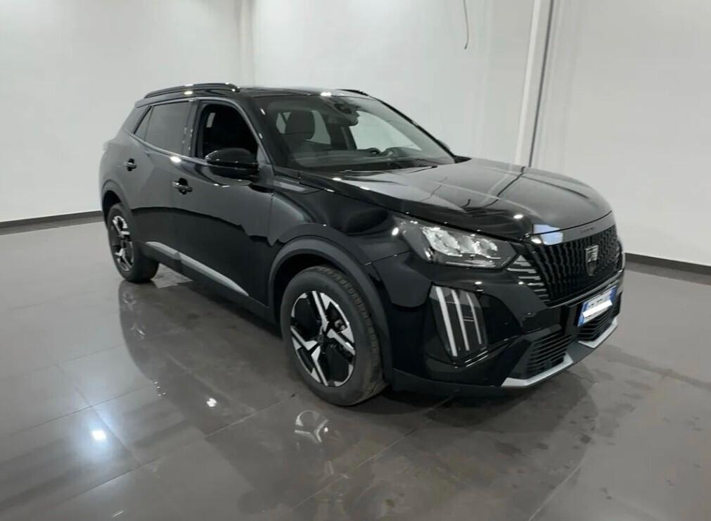 Peugeot 2008 PureTech 100cv Allure '25