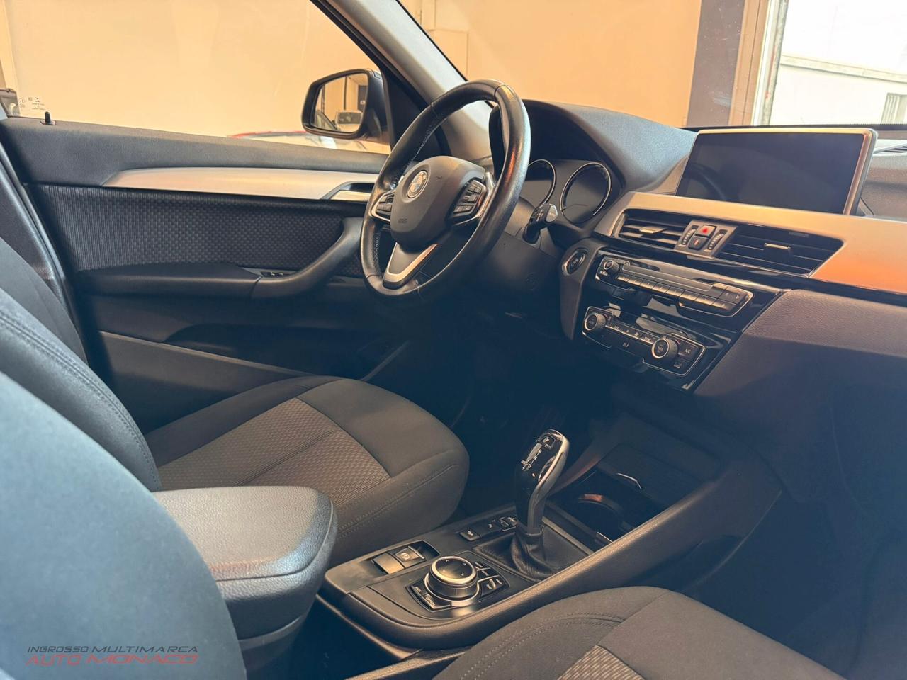 Bmw X1 xDrive18d Advantage 2022