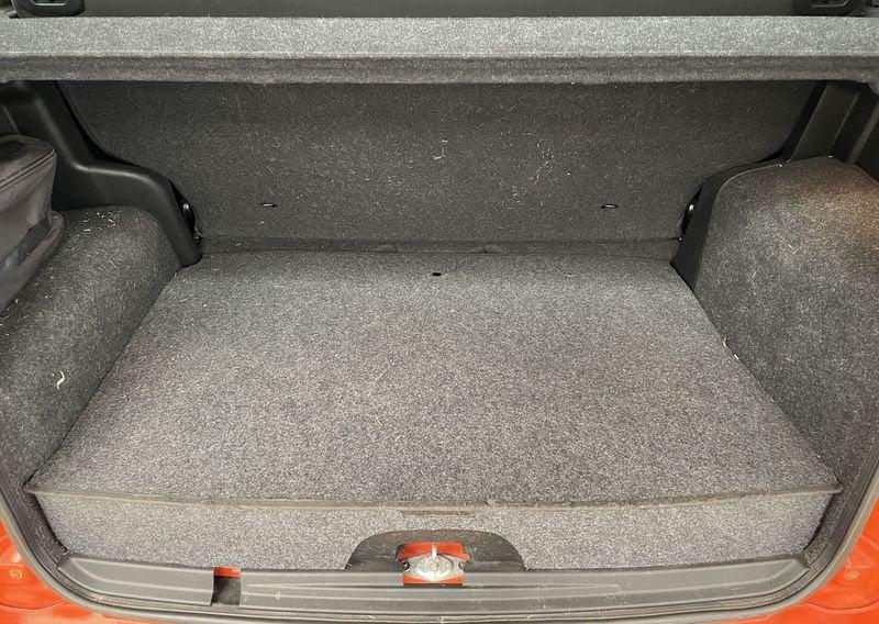 FIAT QUBO QUBO 1.4 8V 77 CV Easy Natural Power