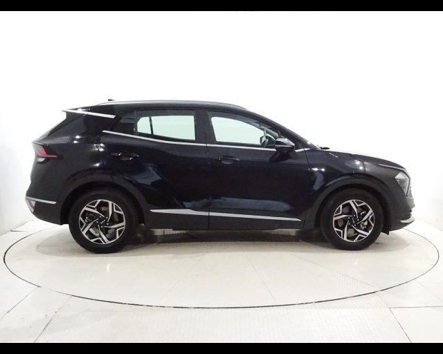 KIA Sportage 1.6 TGDi HEV AT Style