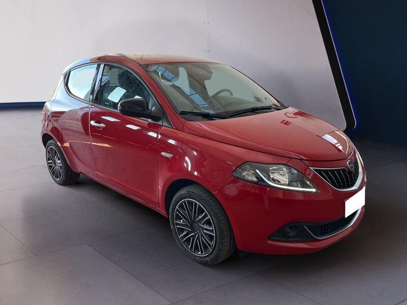 Lancia Ypsilon III 2021 1.0 firefly hybrid Gold s&s 70cv