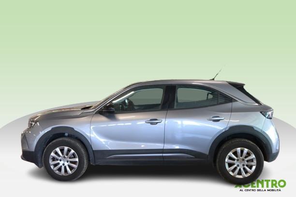 OPEL MOKKA - ELEGANCE 1.2 BZ 100CV MT6