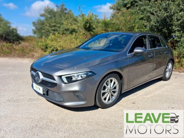 Mercedes-benz A 160 d Sport (M1585)