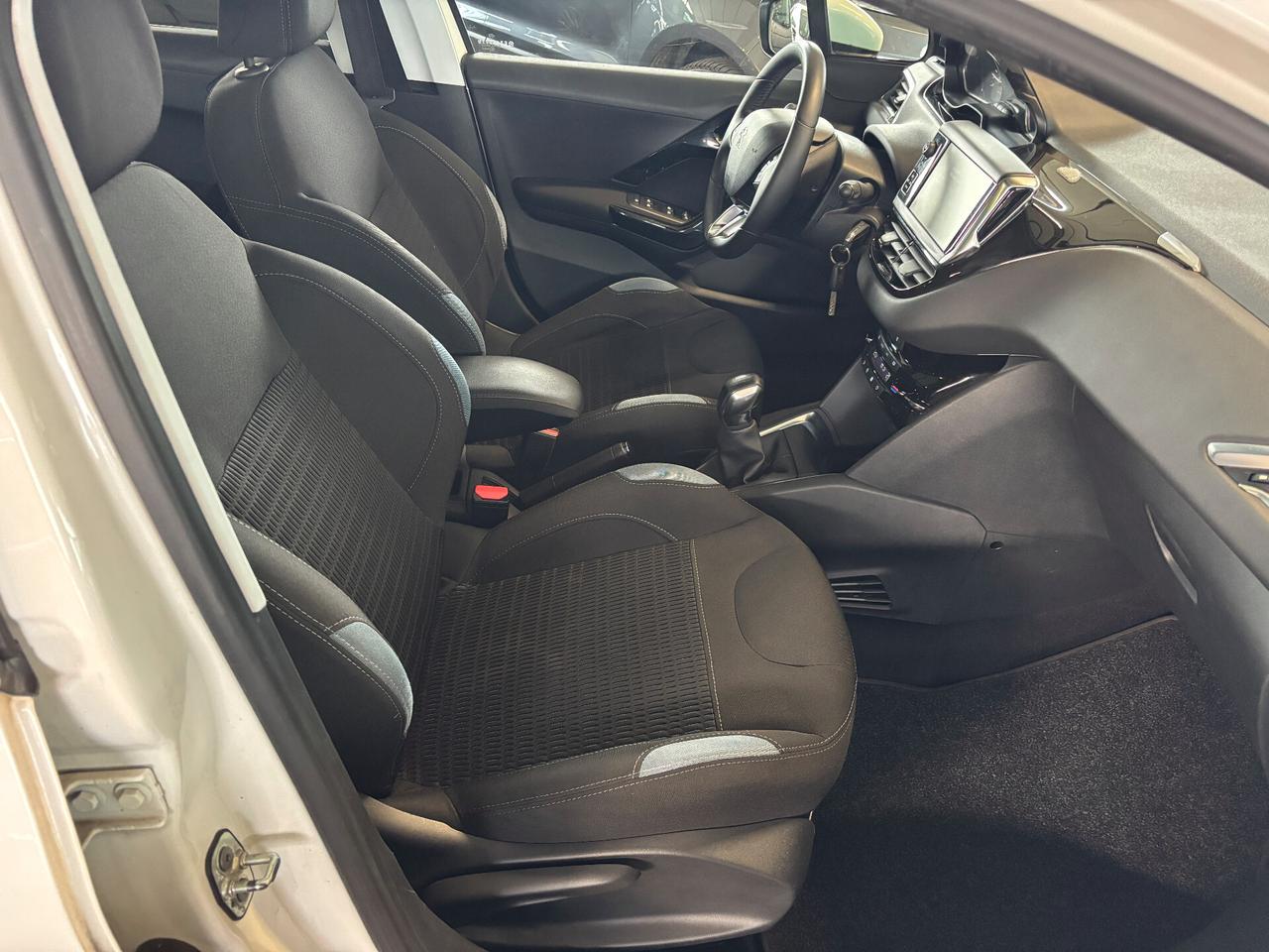 Peugeot 208 1.2 PureTech 60kw 82cv Allure NEOPATENTATO