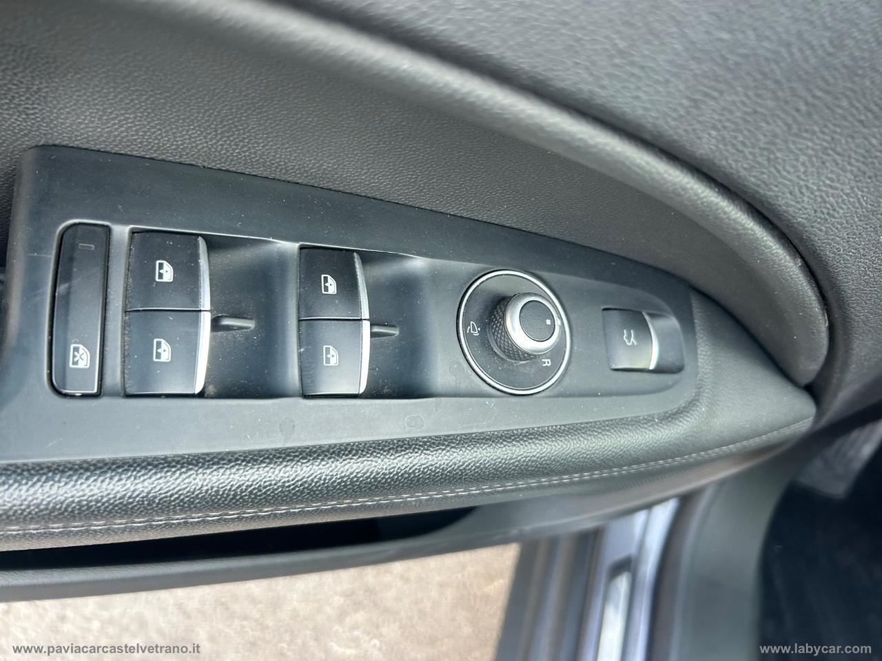 ALFA ROMEO Stelvio 2.2 T.diesel 180CV AT8 RWD Exec.