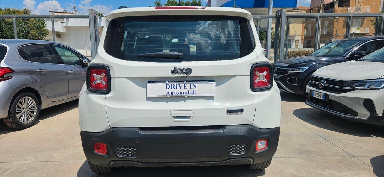 Jeep Renegade 1.6 Mjt 130 CV Limited"75th Anniversary" 2023