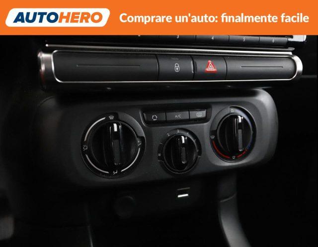 CITROEN C3 PureTech 82 S&S Feel