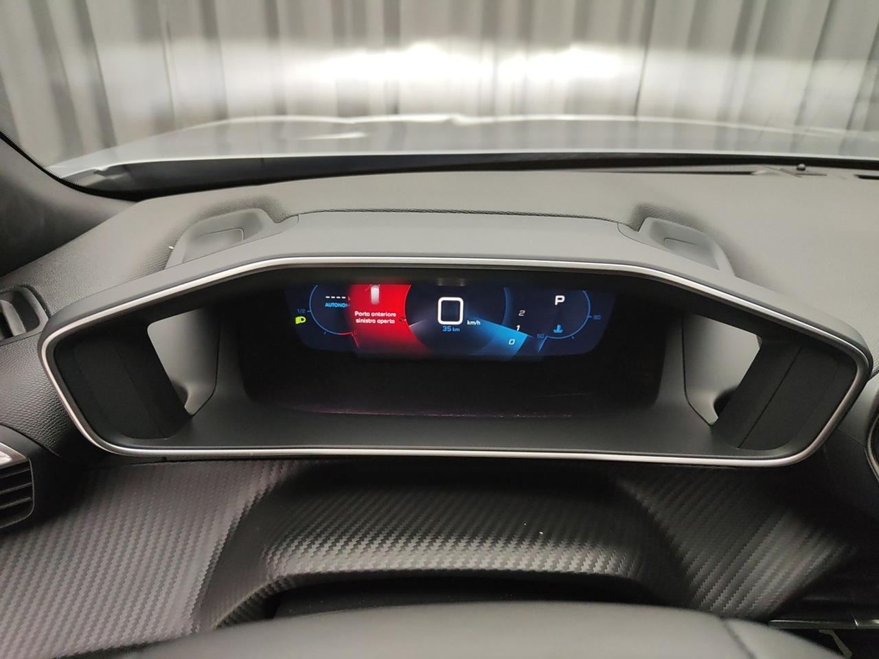 PEUGEOT 2008 II 2020 1.5 BLUEHDI 130CV ALLURE PACK EAT8