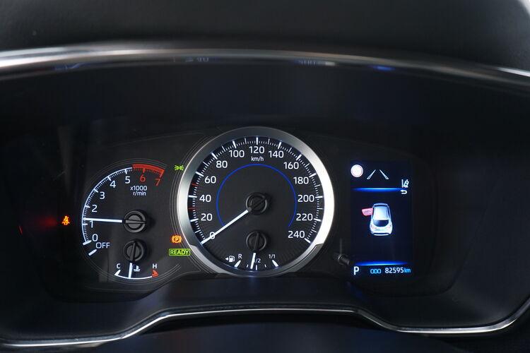 Toyota Corolla Hybrid Business BR766089 1.8 Full Hybrid 122CV