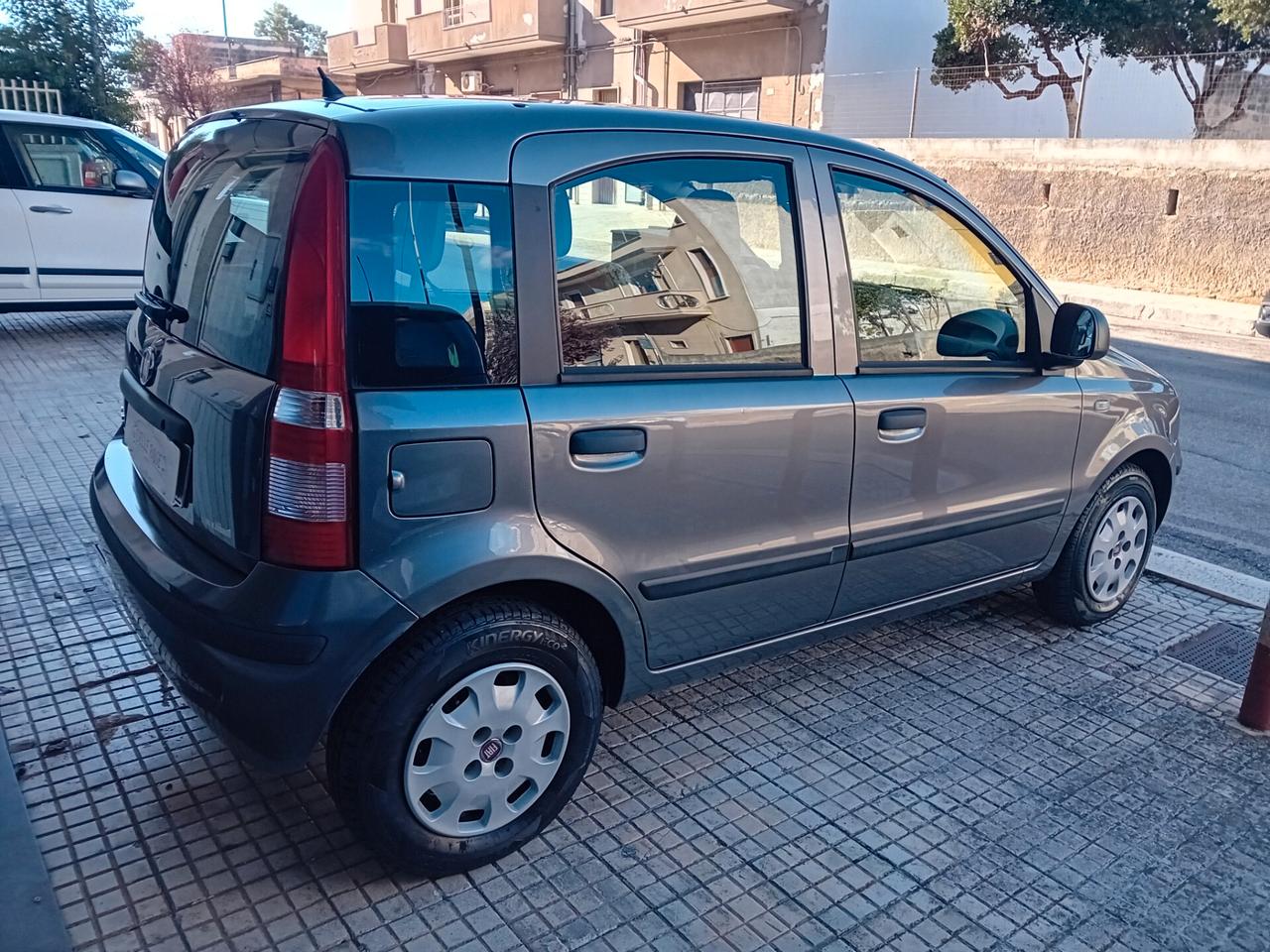 Fiat Panda 1.2 69 Cv Classic