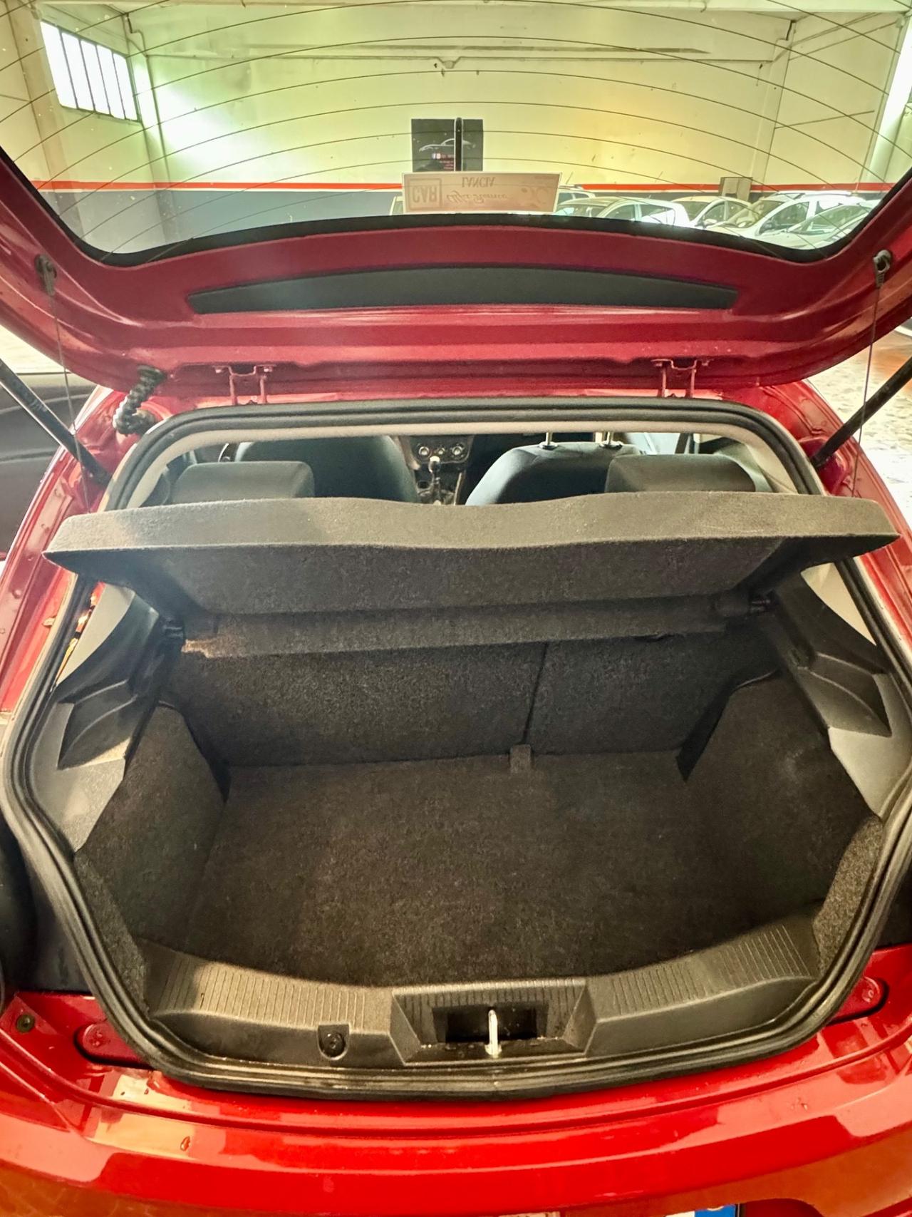 Alfa Romeo MiTo 1.4 78 CV 8V S&S Progression