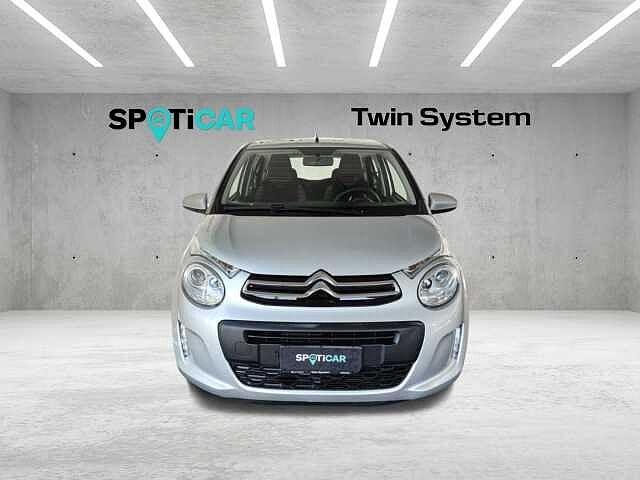 Citroen C1 VTi 72 S&S 5 porte Feel