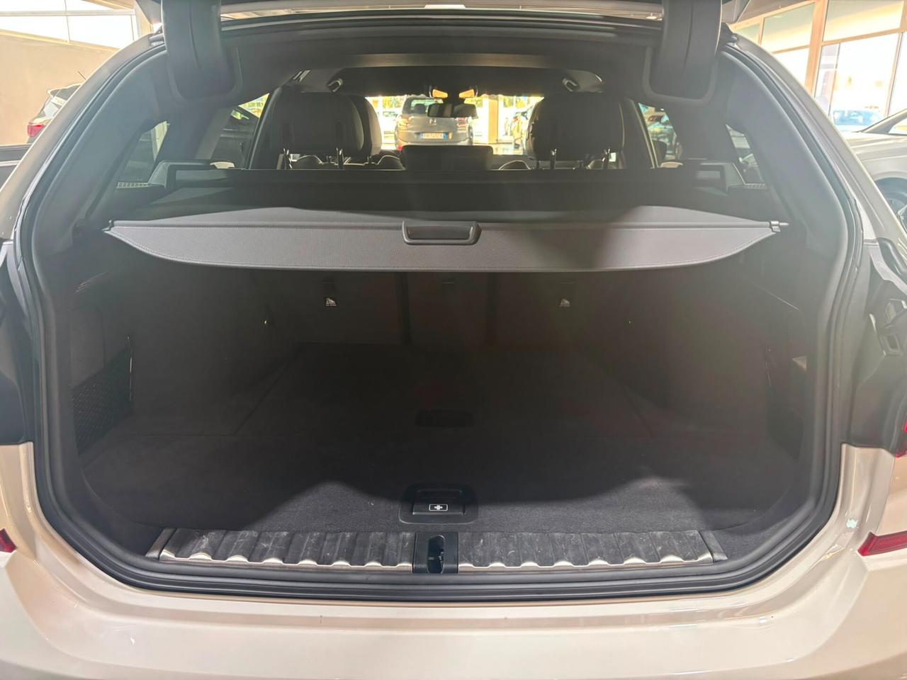 Bmw 320 320d 48V Touring Msport