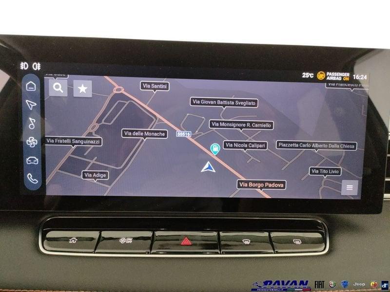 MG HS 1.5 Hybrid+ Comfort 224cv