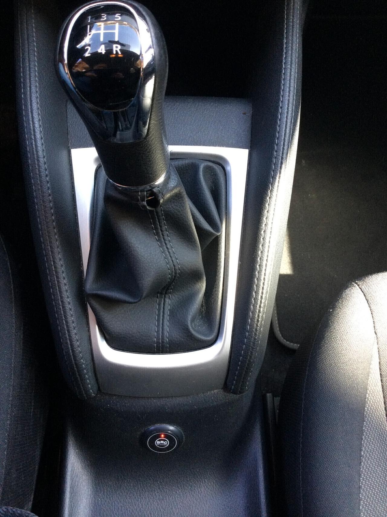 Nissan Micra IG-T 92 GPL 5 porte Eco Acenta