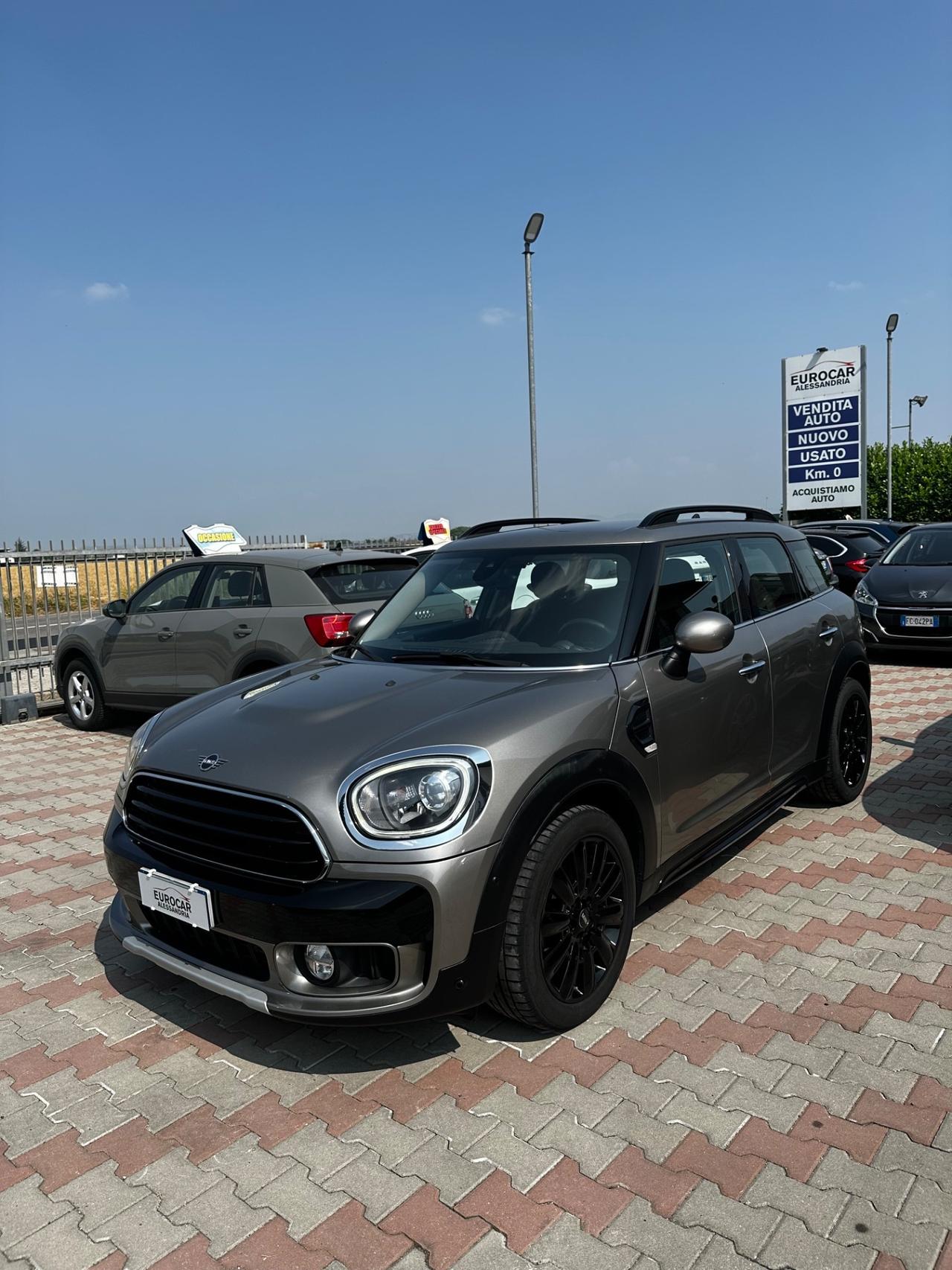 Mini One D Countryman Mini 1.5 One D Baker Street Countryman