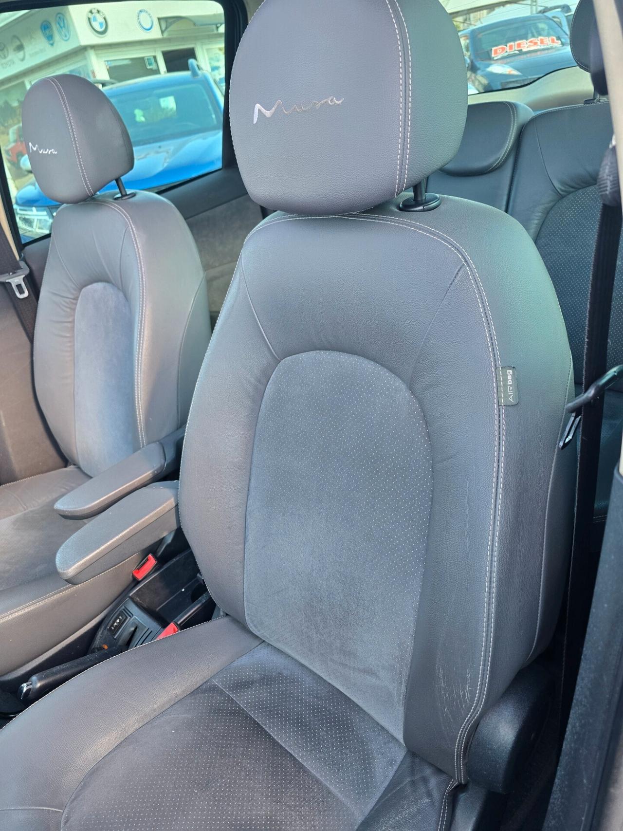 Lancia MUSA 1.3 Multijet 90CV Platino