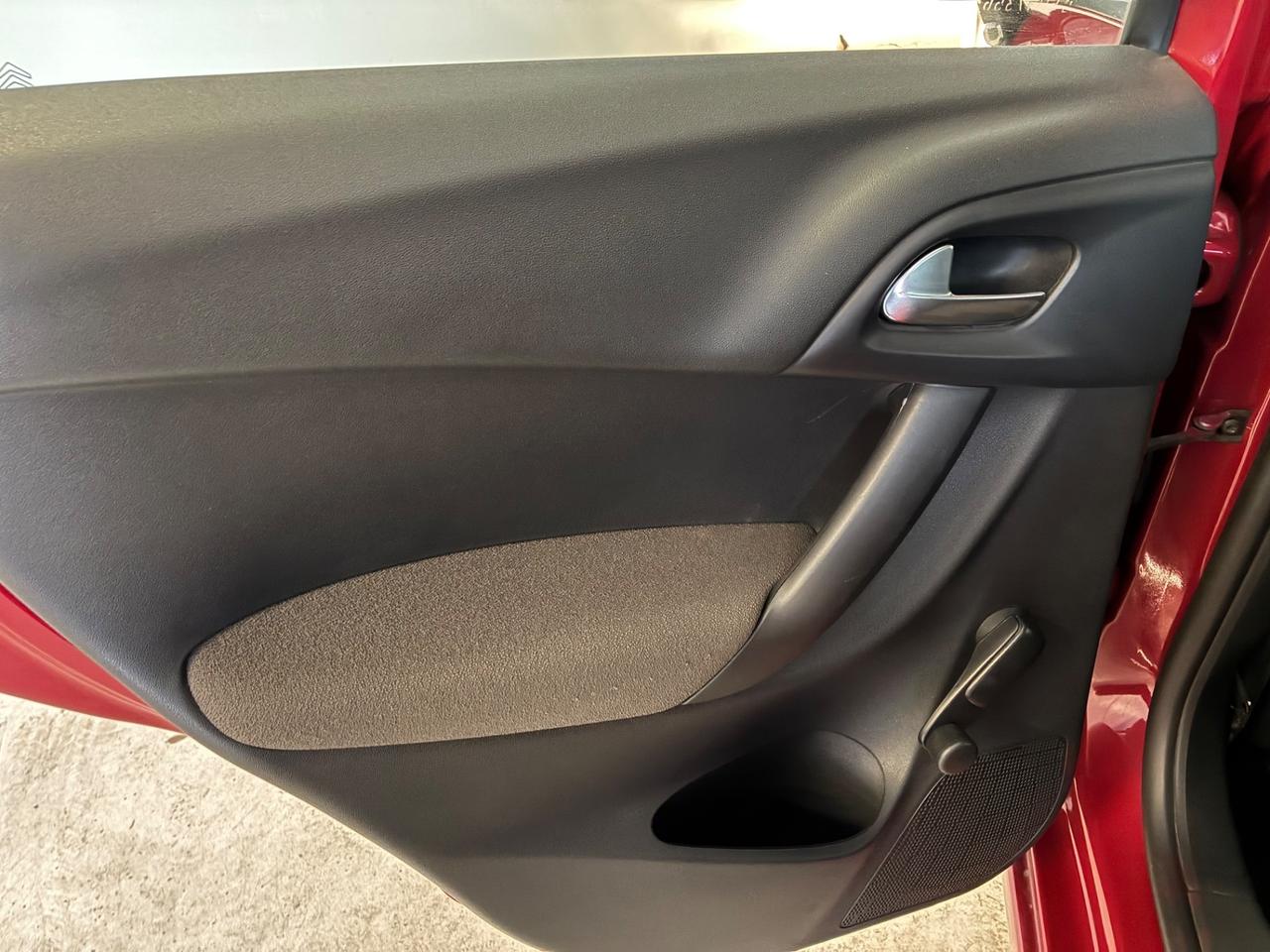 Citroen C3 1.2 VTi 82 Seduction