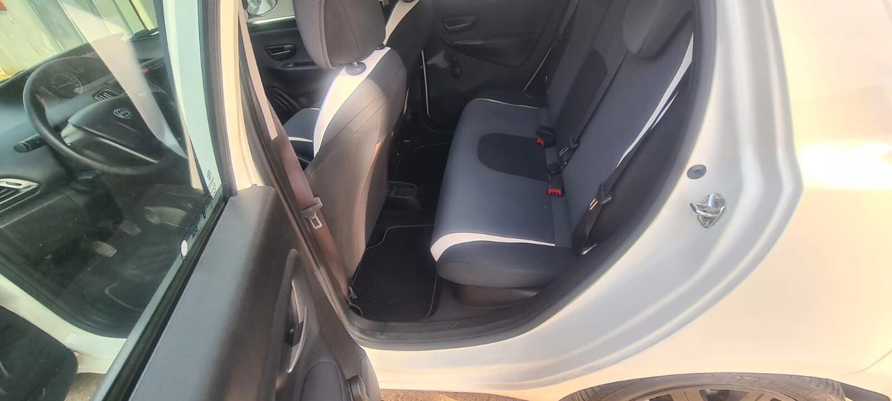 Lancia Ypsilon 1.2 69 CV 5 porte Elefantino